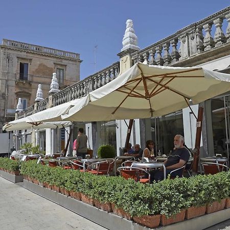 Panta Rei B&B Ragusa Dış mekan fotoğraf