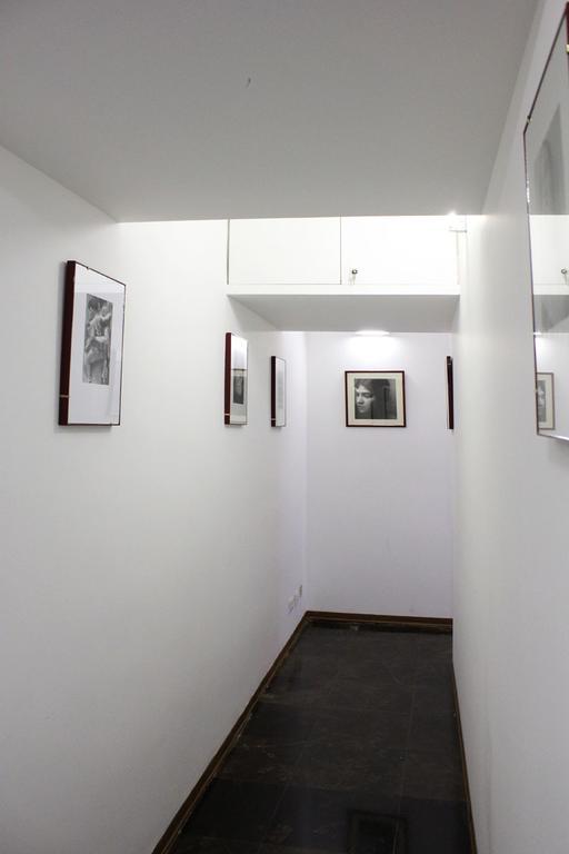 Panta Rei B&B Ragusa Dış mekan fotoğraf