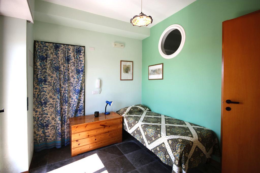 Panta Rei B&B Ragusa Oda fotoğraf