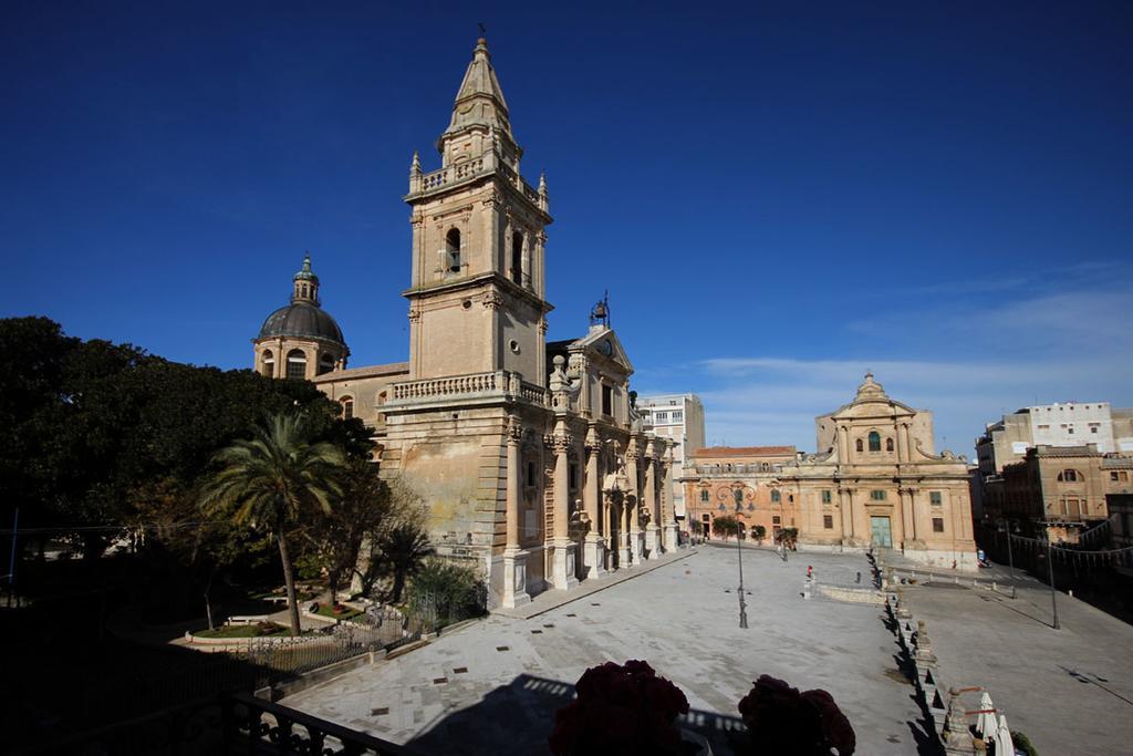 Panta Rei B&B Ragusa Dış mekan fotoğraf