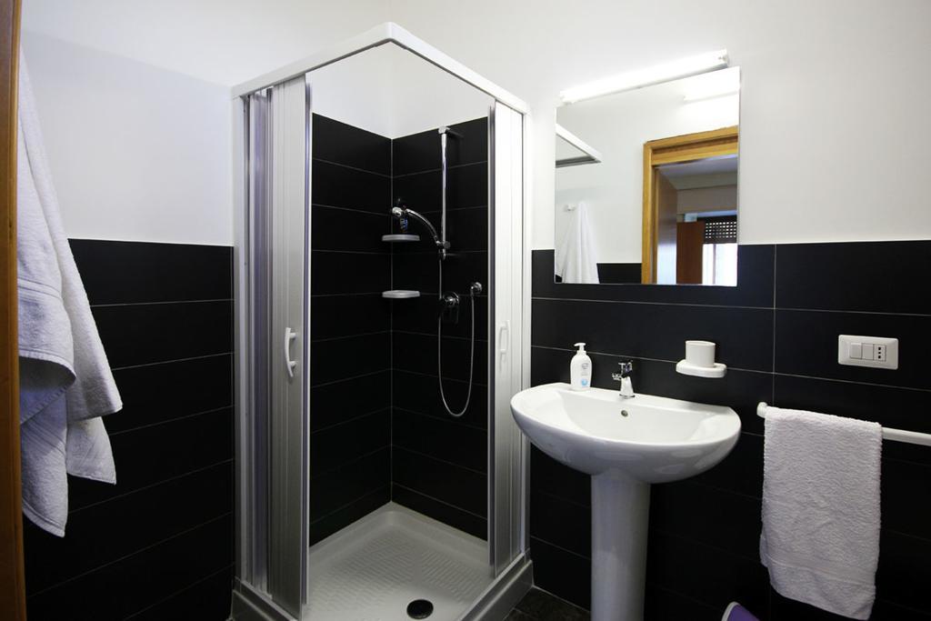 Panta Rei B&B Ragusa Oda fotoğraf