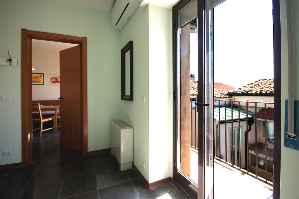 Panta Rei B&B Ragusa Oda fotoğraf