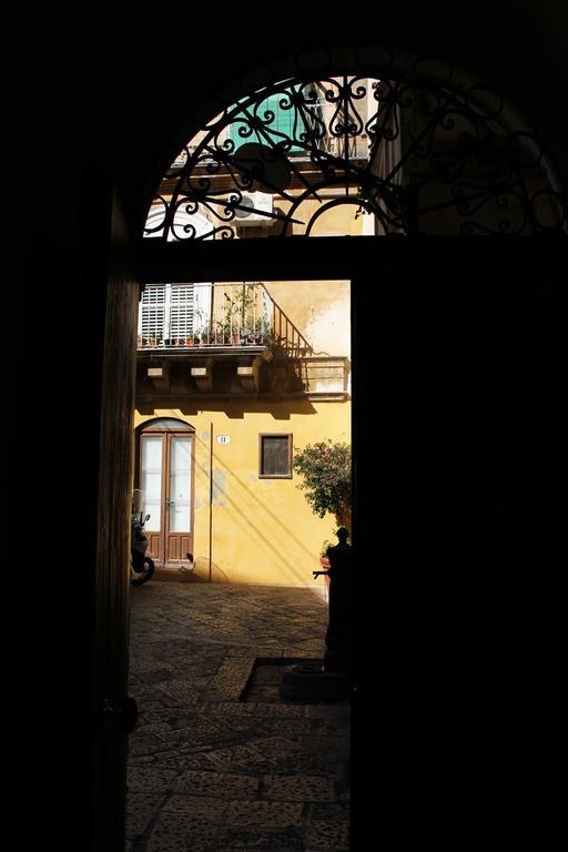 Panta Rei B&B Ragusa Dış mekan fotoğraf