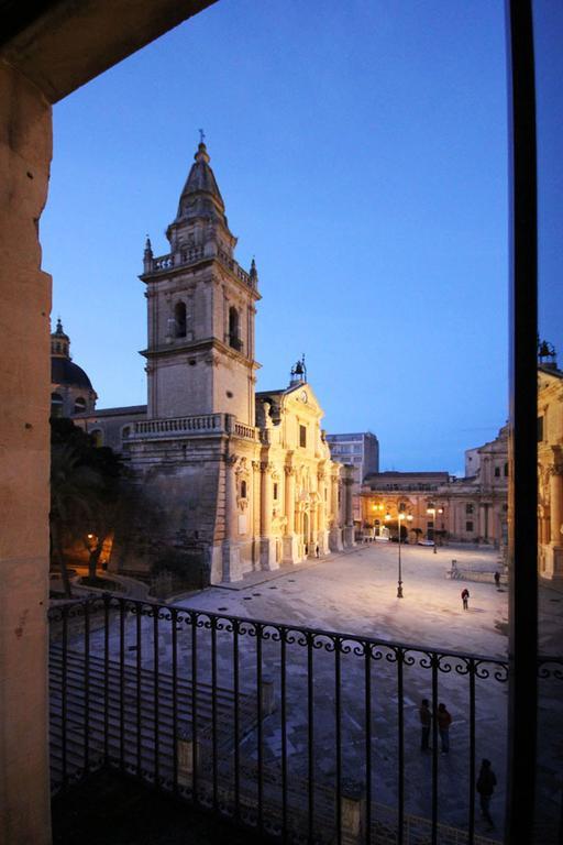 Panta Rei B&B Ragusa Dış mekan fotoğraf