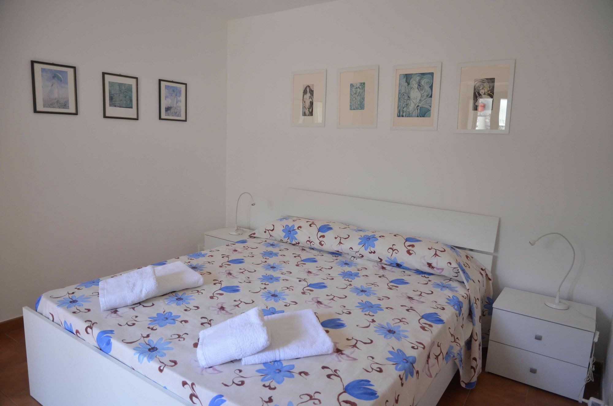 Panta Rei B&B Ragusa Dış mekan fotoğraf